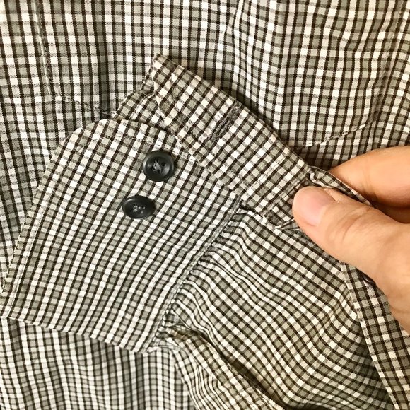 Marc O' Polo Men's Shirt Size XL - Picture 3 of 6